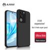 AMW Matte Anti-Drop Phone Case for Vivo S17/S17 Pro/S17t
