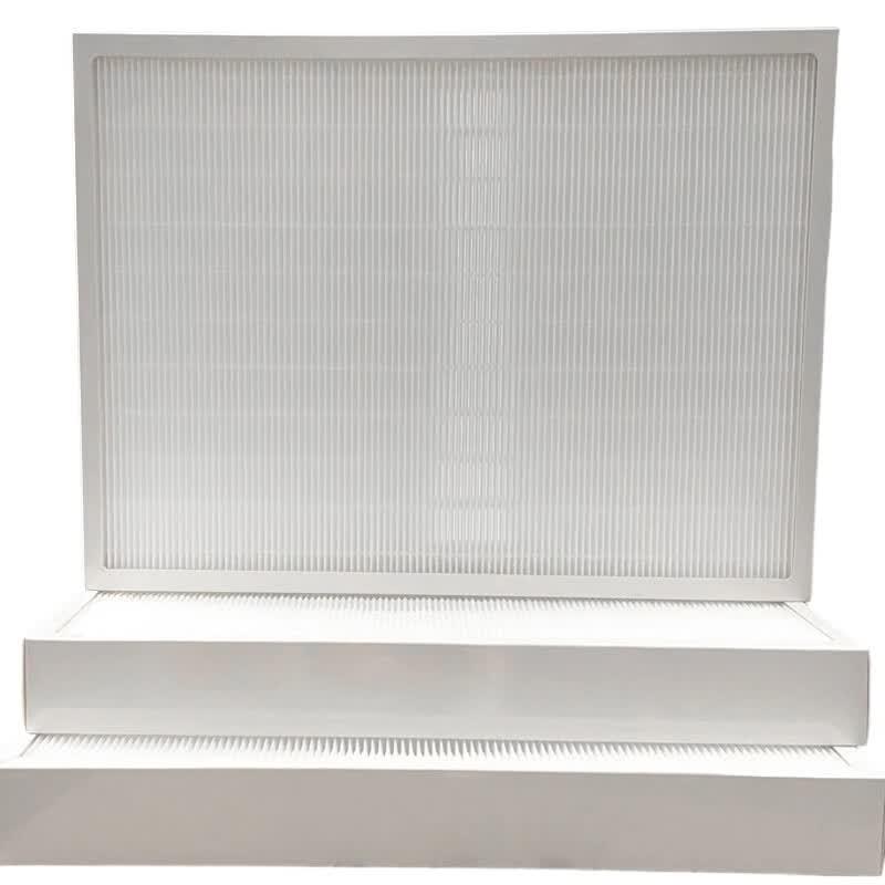 Wanduo Dust Collector Fan Filter