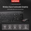 Lenovo ThinkPad Ultra-thin Wireless Keyboard & Mouse Set