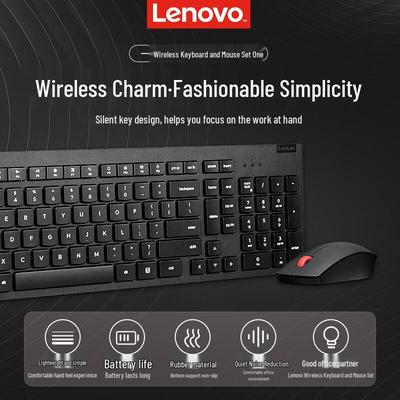 Periferiche per computer – Set tastiera e mouse