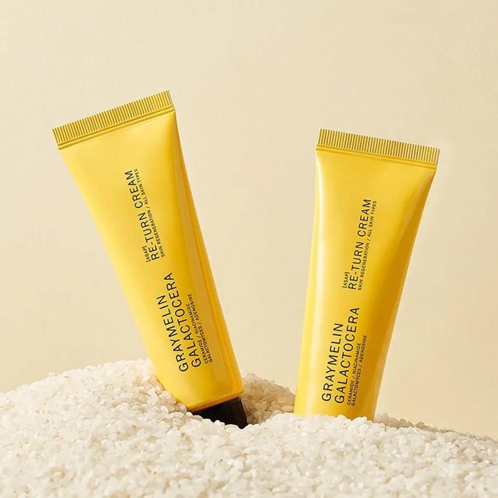 Galactocera Return Cream 50ml