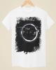 The Ring Movie Poster Inspired Unisex White TShirt