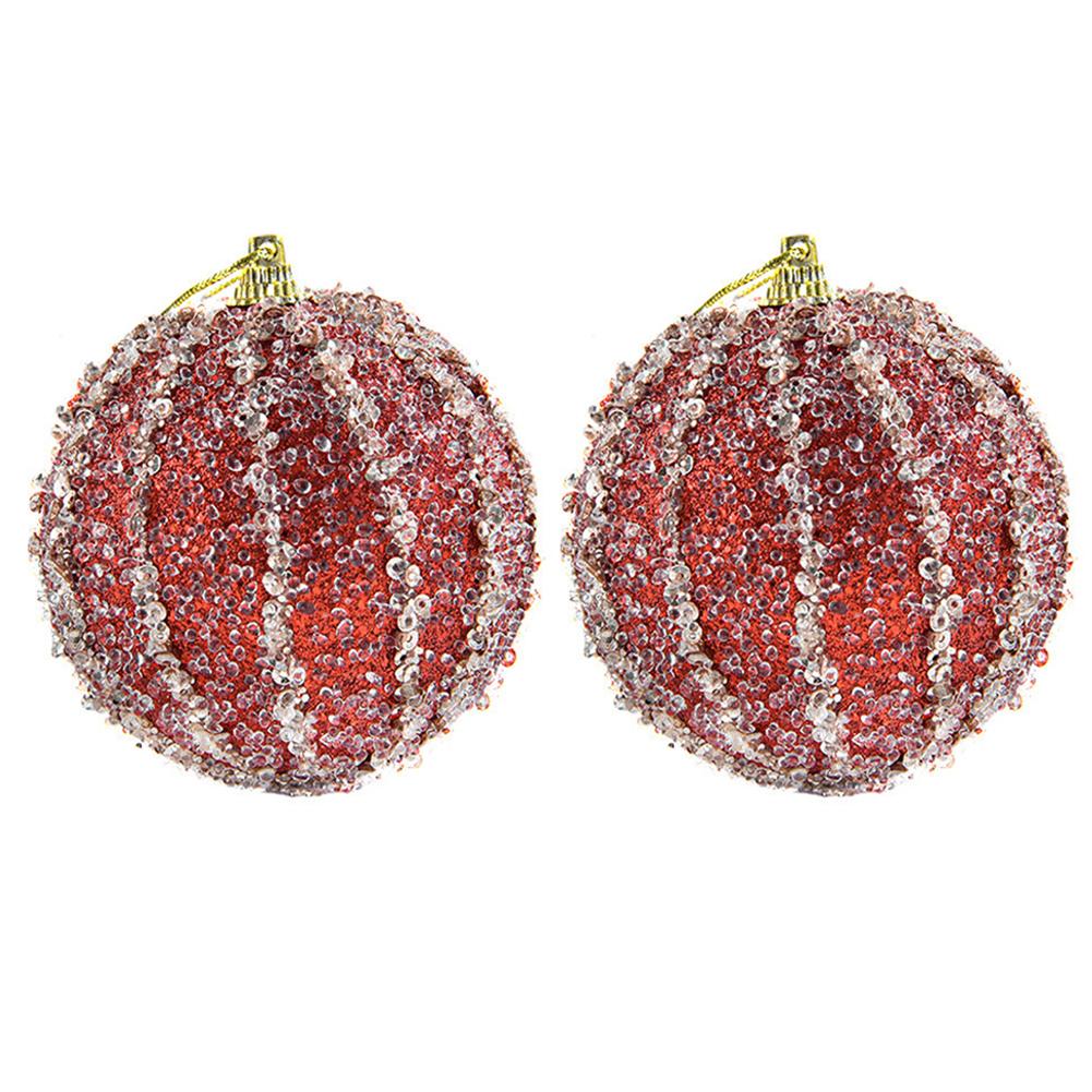 Vánoční stromek Vánoční koule Závěsné koule Přívěsek