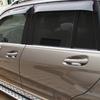 For Mercedes Benz GLK/GL/ML/C Class W204 X204 ABS Chrome Car Door Handle Trim Door Bowl Decoration Car Accessories