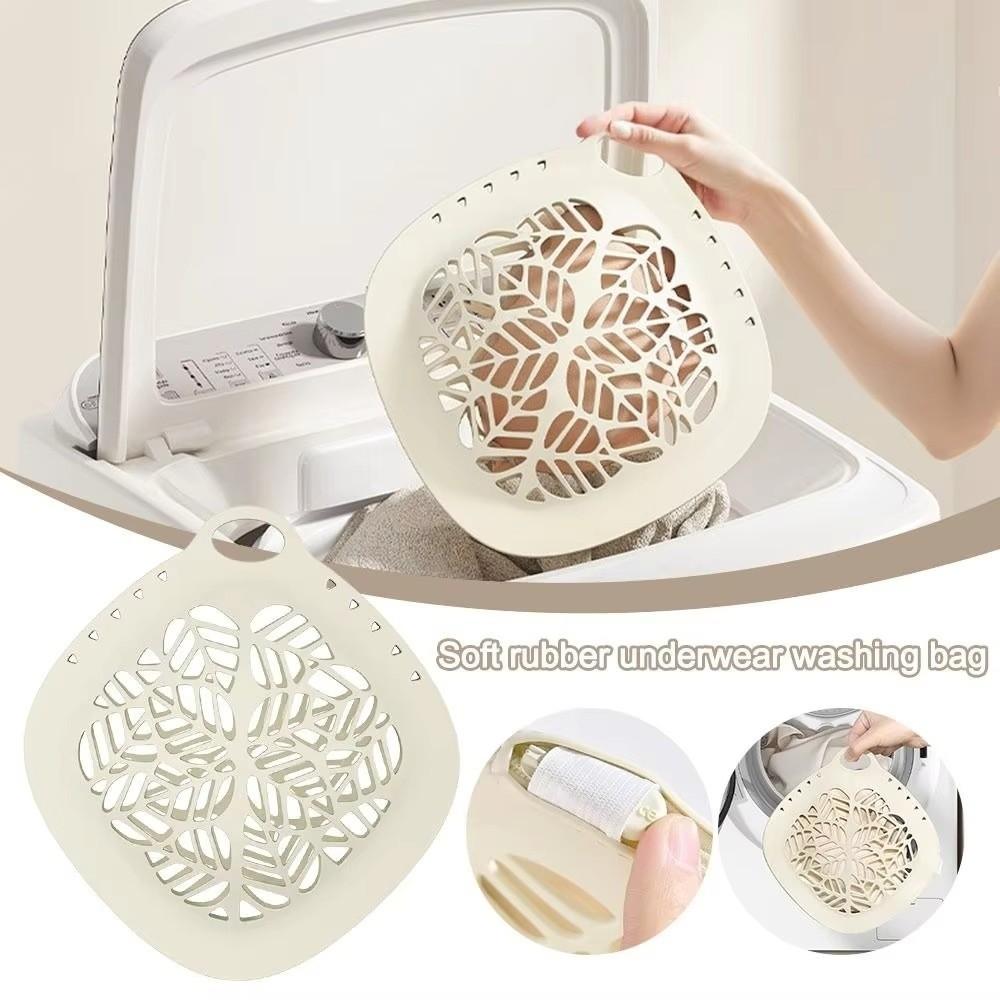 Anti-Deformation Underwear Washing Care Bag Easy Clean Bra Protective Bag Household