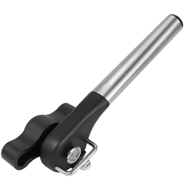 Zhishi Multifunctional Stainless Steel Manual Can Opener