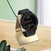 Βάση Φόρτισης Smartwatch Βάση Στήριξης Φορητή Βάση Στήριξης Smartwatch Κράμα Αλουμινίου για Garmin Fenix 7S/forerunner 745/Venu SQ