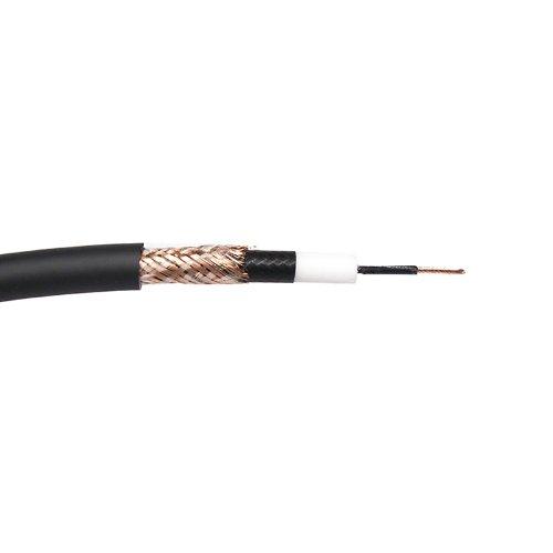 MOGAMI 3368 Guitar Cable (Shielded) with FURUTECH Audio-Grade Plugs (3m)