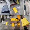Plastic Curb Ramps & Step Mats