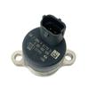 Durable & Reliable Fuel Pressure Control Valves 0281002500 Replacement Pressure Regulator Valves for Car Engine Durable