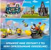 LEGO Ich – Einfach unverbesserlich 75582 Steine ​​Gru und Minion