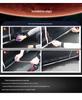 Applicable 14-17 Qijun Modification: New Qijun Anti-Collision Door Edge & Body Trim Strip