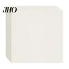 Sketching Stick Notes Notes, 3x3in Self-Stick Note Pads, 300 Sheets Adhesive Simple Memo Pads for Reminder, Office, School Supplies Tearable Paper