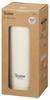 Skater Thermo Flap Tumbler, 450ml, Insulated, Lock, Ivory, STBF5-A