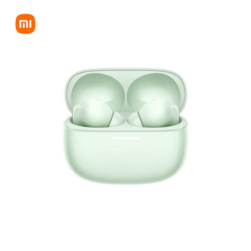 Xiaomi Redmi Buds 6 Pro True Wireless Noise-Cancelling Earbuds