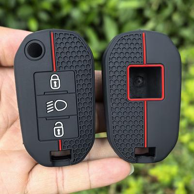 Accesorii pentru electronica auto – Huse pentru cheile de la maşină