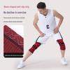 OLOEY Knitted Compression Sports Knee Support