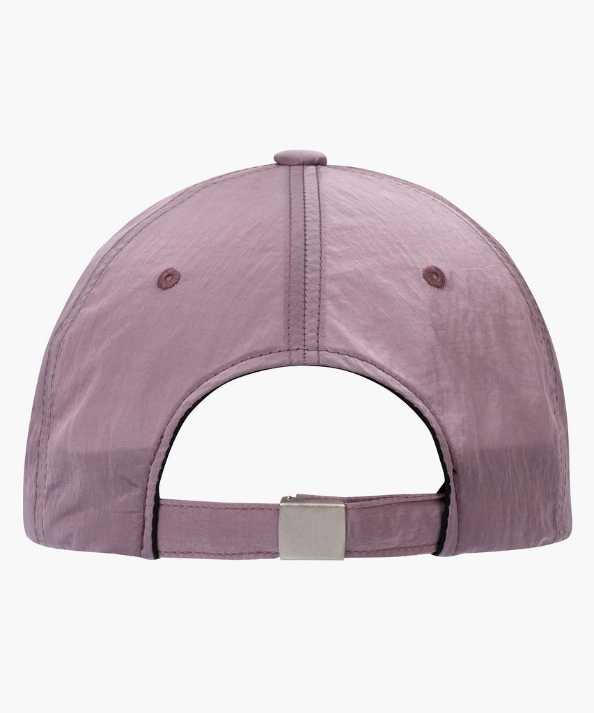 Likkeullou Rc Rwl Rec Nylon Ball Cap Rose