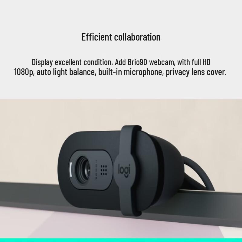 Logitech G Kabelloses Tastatur-Maus-Set