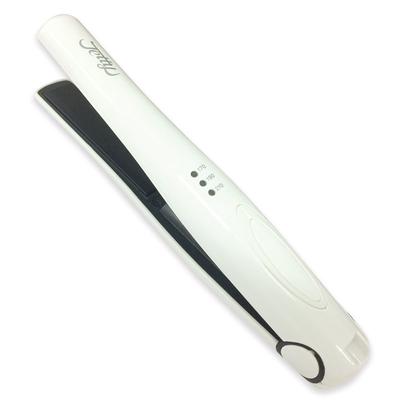 Cordless Hair Iron Jetty Set Shell White USB Charging 3-piece SLJ-N01-C1 [Manufacturer's Warranty]