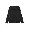 Nike MILER Jackets Men's Black Hooded Non Detachable Moderate Other (Unisex) Jackets DH6682 010
