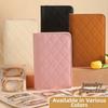 Detachable Pages Jewelry Storage Book Large Capacity Jewelry Organizer Bag  Small Jewelry Storage
