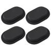Car Floor Drain Plugs Floor Pan Drain Plugs Car Interior Easy To Install Effective Water Drainage Long-lasting
