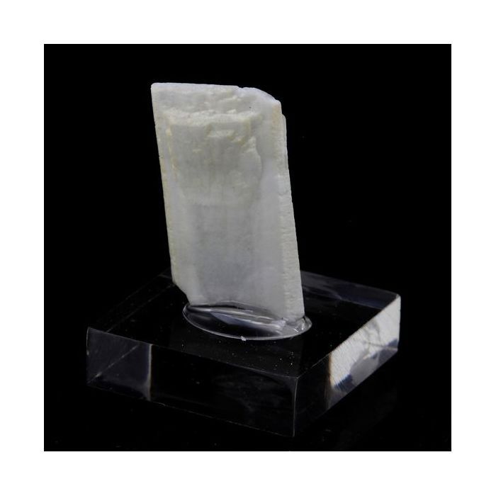 Pierres et Minéraux. Baryte. 22.25 ct. Massif des Grandes Rousses, Isère, France.