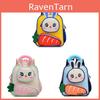 Kids Cartoon Bunny Backpack With Breathable Nylon For Preschool Kids