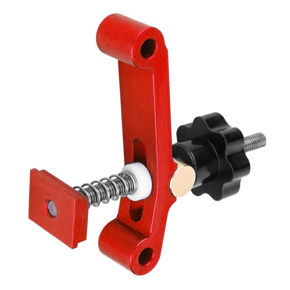 Hold Down Clamp Kit T-Track Hold Down Clamp Set For Woodworking