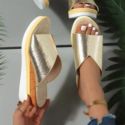 Γυναικεία παπούτσια – Πέδιλα και πλατφόρμες