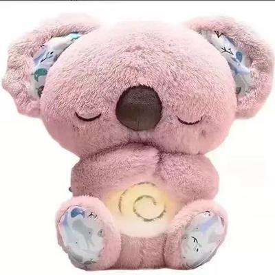 Koala Sleep Companion Plush - Soothing & Breathable Comfort Doll