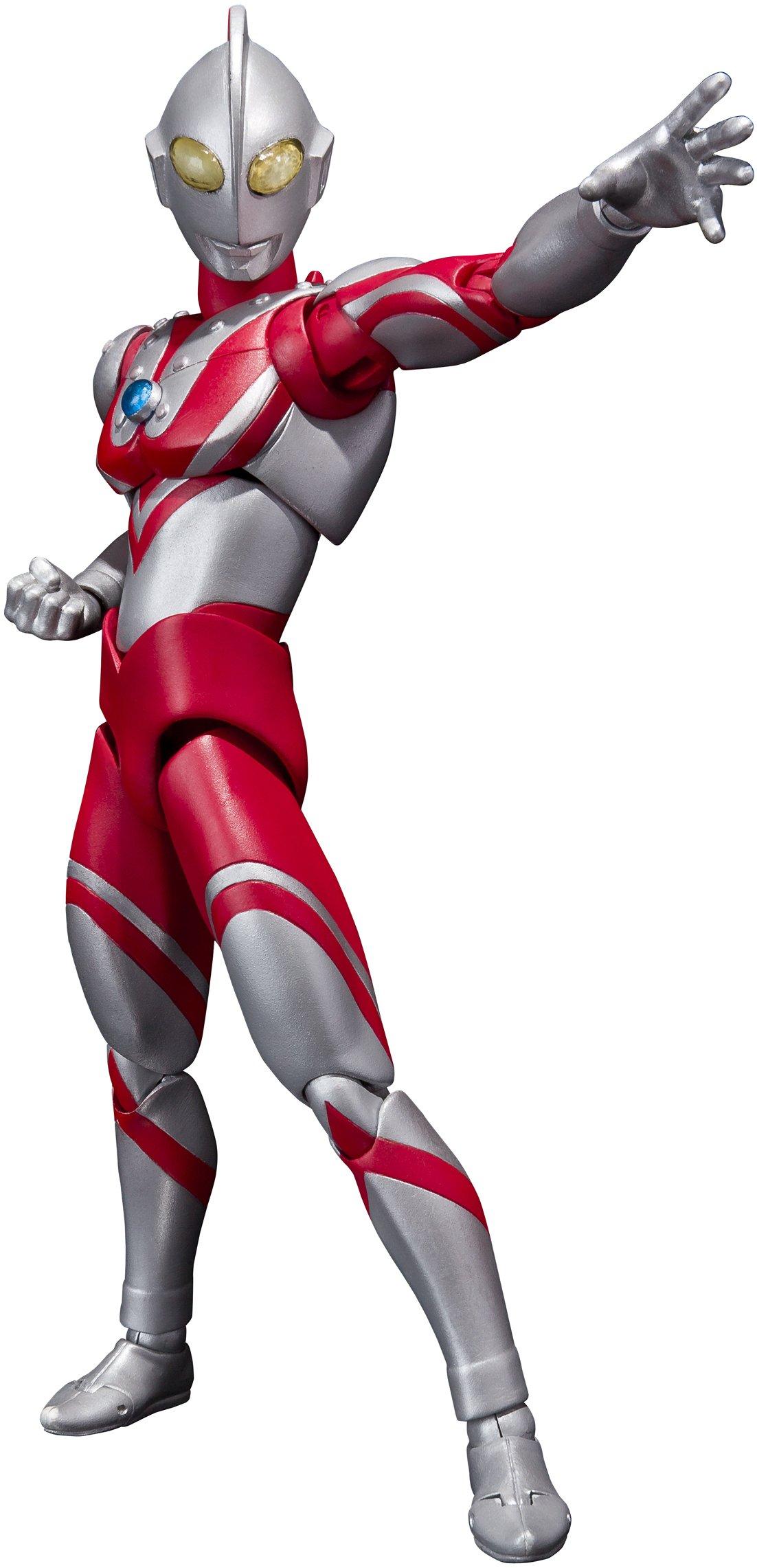 

TAMASHII NATIONS ULTRA-ACT Zoffy