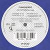 12inch Record PIANOHEADZ  Distortion Remixes ZYX8822R12 ZYX Music 1998 Germany Dance  Electronica Used