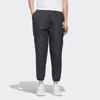 Adidas Neo Casual Cargo Joggers With Side Pockets Mothers Day Gift Women Bottoms Black GL6071