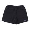 Patagonia Baggies Shorts Size M M's 5, 5-inch, Black, (57021)