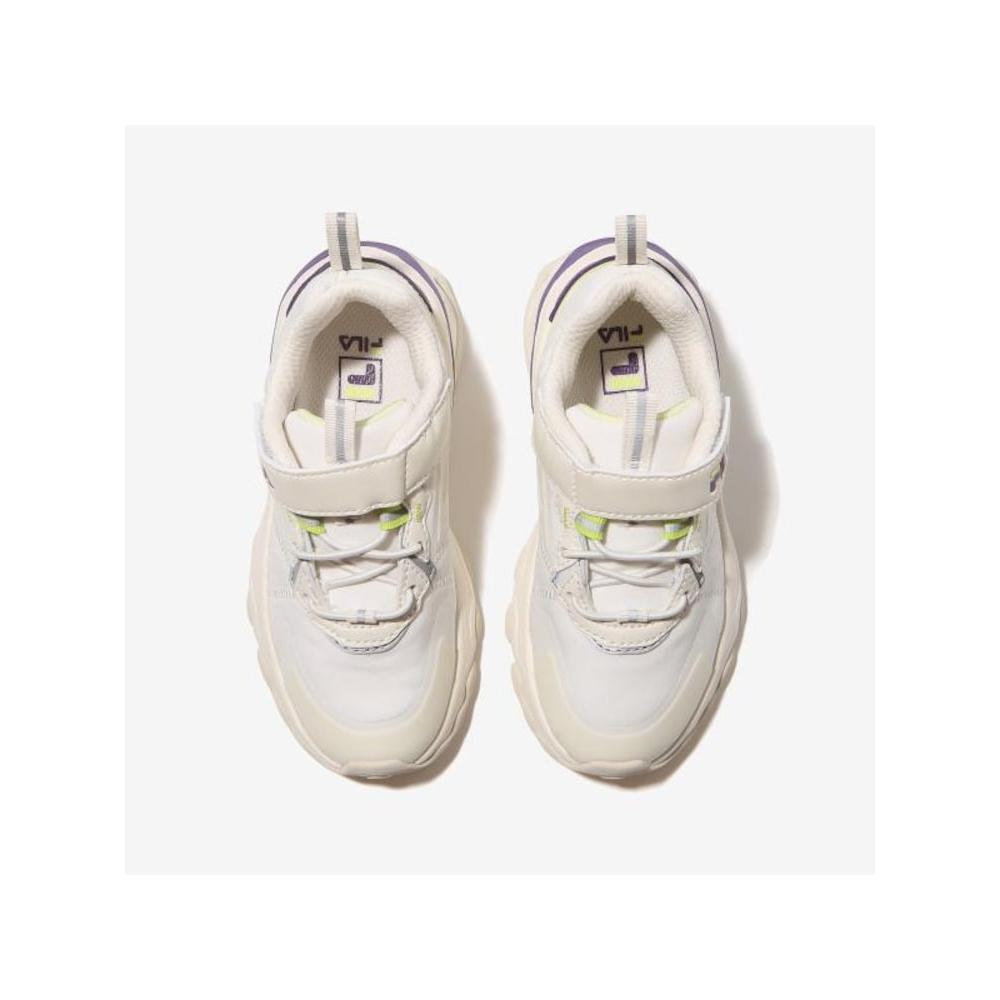 [fila Kids] Kids Bubble Tr Kd  3rm01965e 108  Q0z3rm01965e108