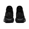 Nike LeBron Soldier 14 Czarne Metaliczne Szare Sneakersy CK6024-003