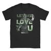 THE OUTLAST TRIALS Logo TShirts for Unisex WOMEN  Fun 100 Cotton Tees O Neck Short Sleeve T Shirt Original Tops
