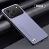 EUCAGR Luxury PU Leather Phone Case For Tecno Spark 50 Back Cover Silicone Protection Phone Case For Tecno Spark50 Bumper Fundas