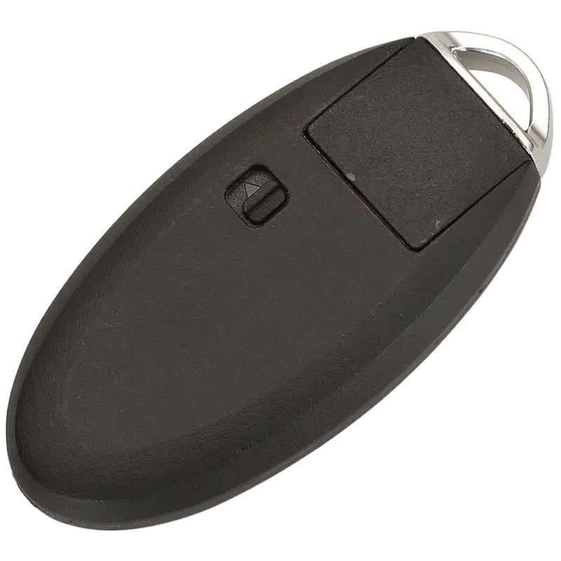 TWB1G662 433Mhz ID46 Smart Remote Car Key for Nissan Micra Juke Sentra Patrol Note Navara Tiida Frontier CWTWB1U825