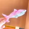 Hair Accessories Hair Claw Shark Shape Crab Hair Clips New Claw Clips  for Women Girls