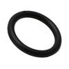 5 stücke O-Ringe Silikon Baby Dummy Schnuller Kette Clips Adapter Halter für MAM