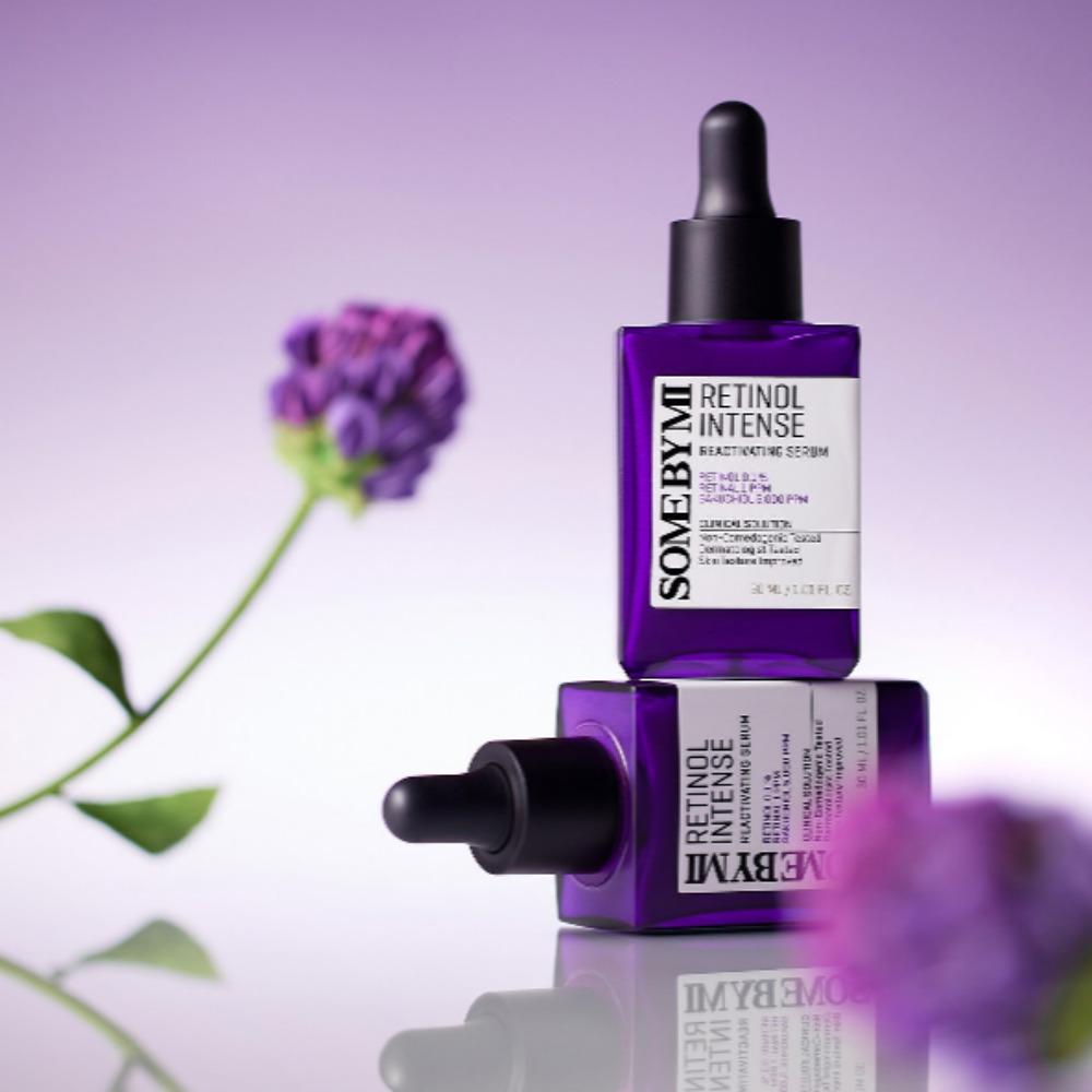 SOME BY MI Retinol Instense Reactivating Serum 30ml