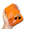 iPhone 17 Pro Max Drop-Proof Case with Full Coverage for Apple Lens