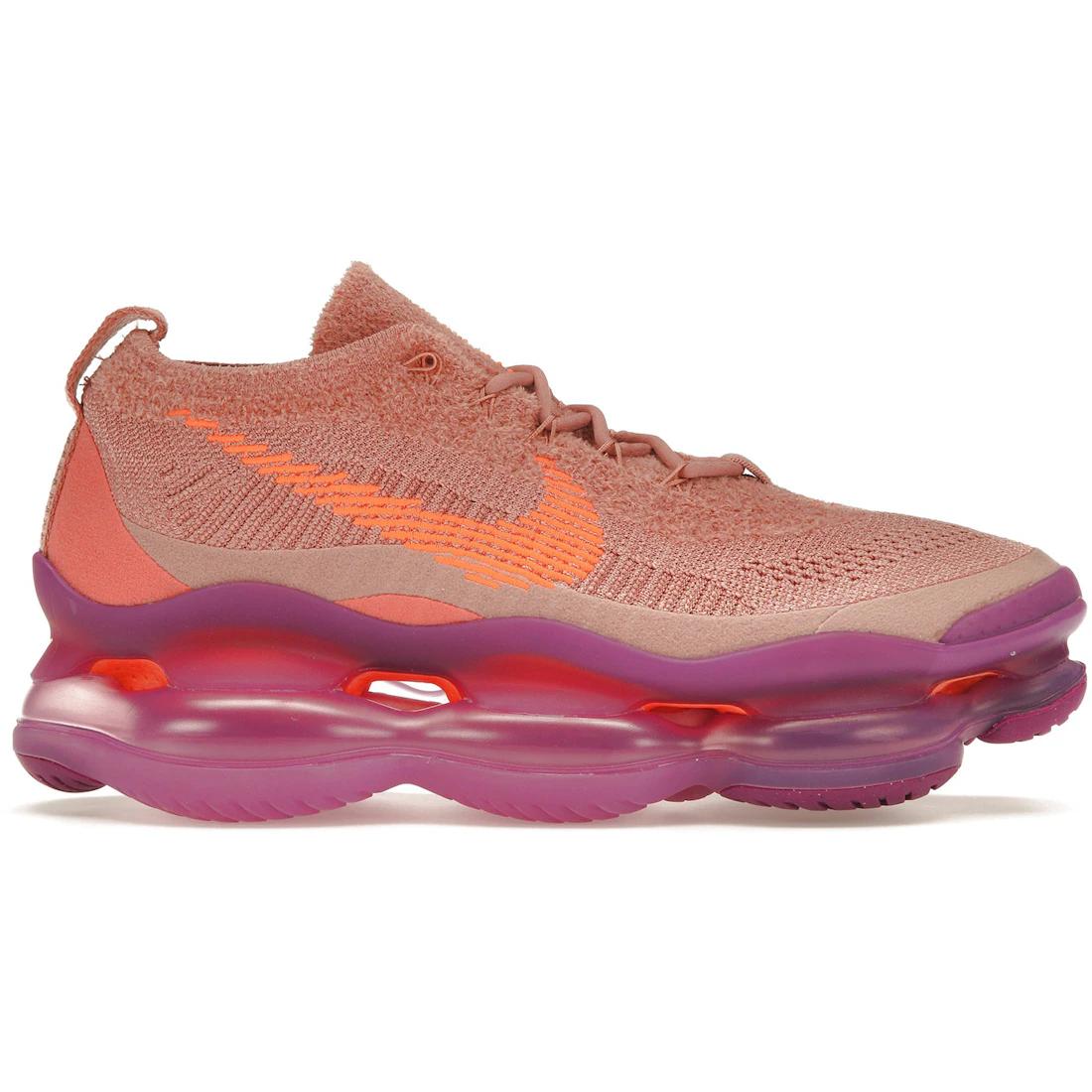 

Sneaker Nike Air Max Scorpion FK Red Stardust (Women s)(DJ4702-601) 35.5