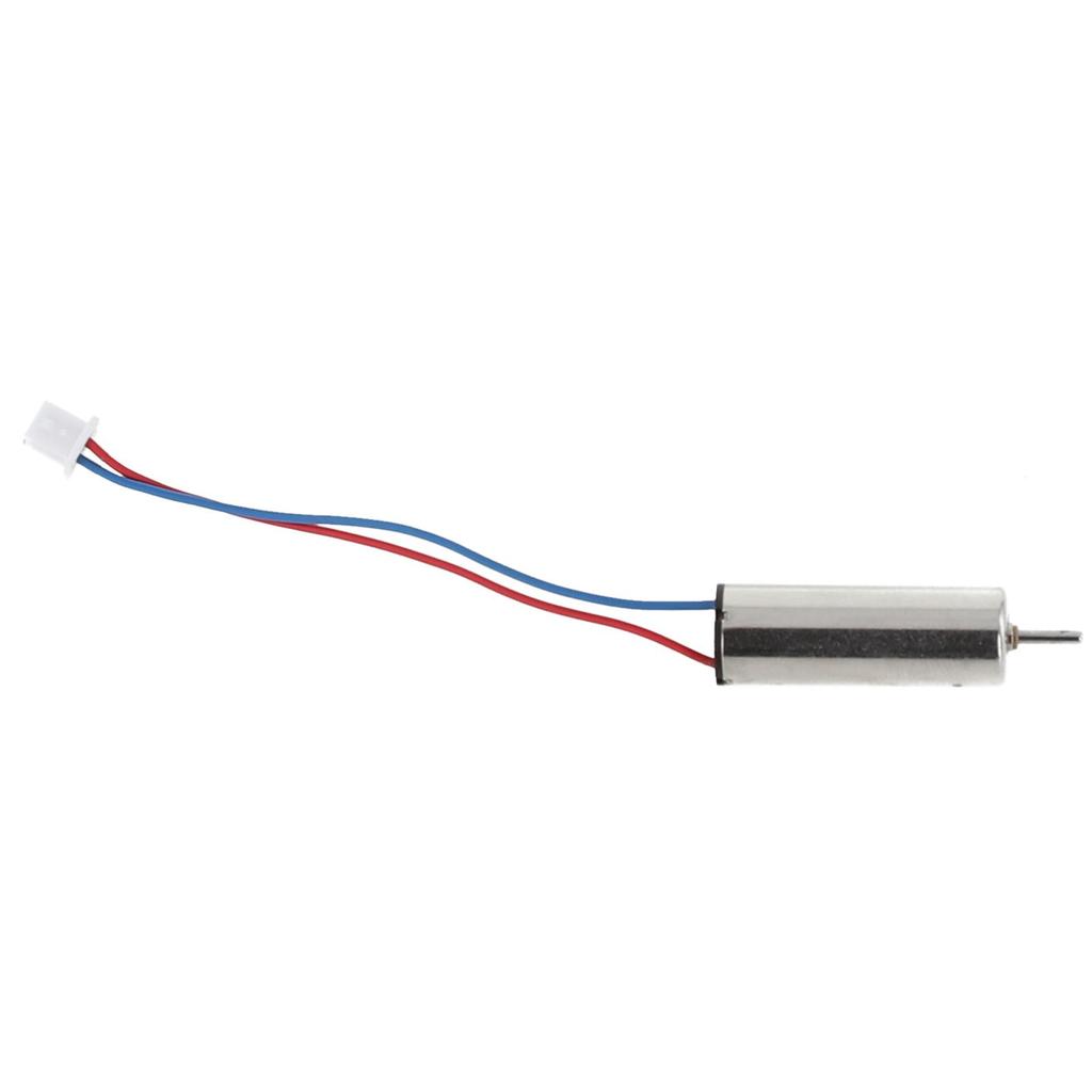 Miniature Coreless Motor DC 12V 24000RPM for Hobby and DIY Applications