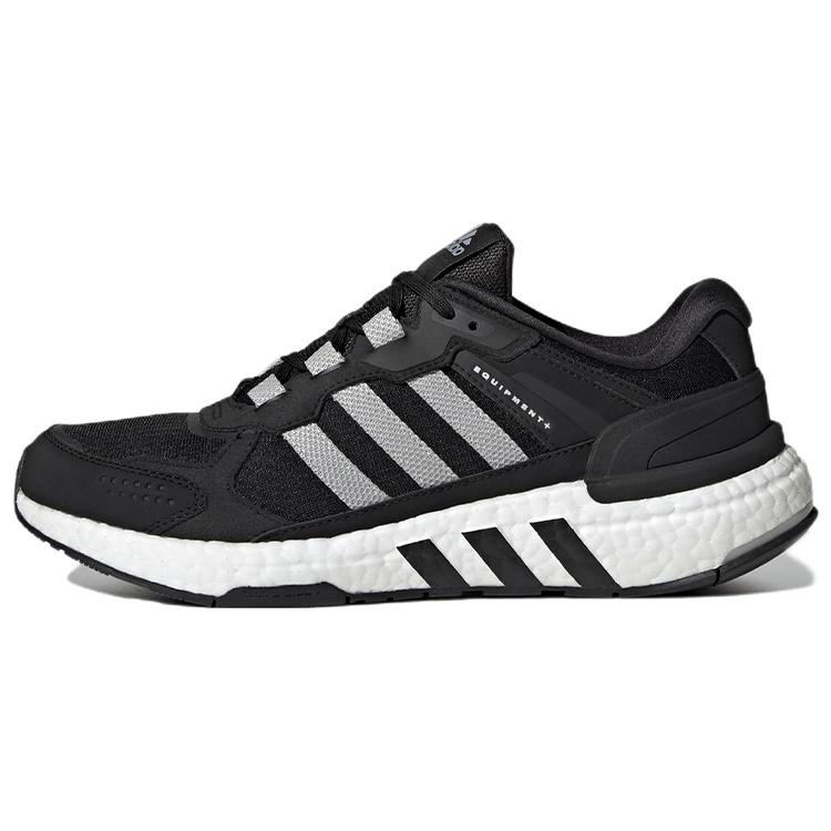 adidas Equipment+ Black White Men s HR2035 EU 36