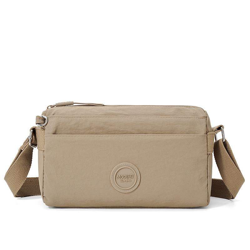 Women's Bag Commuter Shoulder Bag Small Square Bag