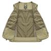 Four Season Outdoor Workwear Vest Men's Multi Pocket Camisole Thin Fishing Photography Versatile Vest Jacket